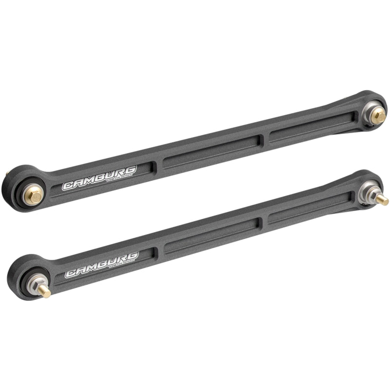 Camburg CMB KINETIK V2 Lower Trailing Arm Kit by Camburg