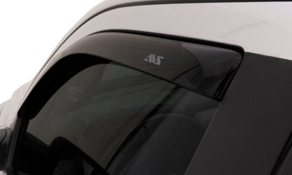 AVS In-Channel Ventvisors by AVS