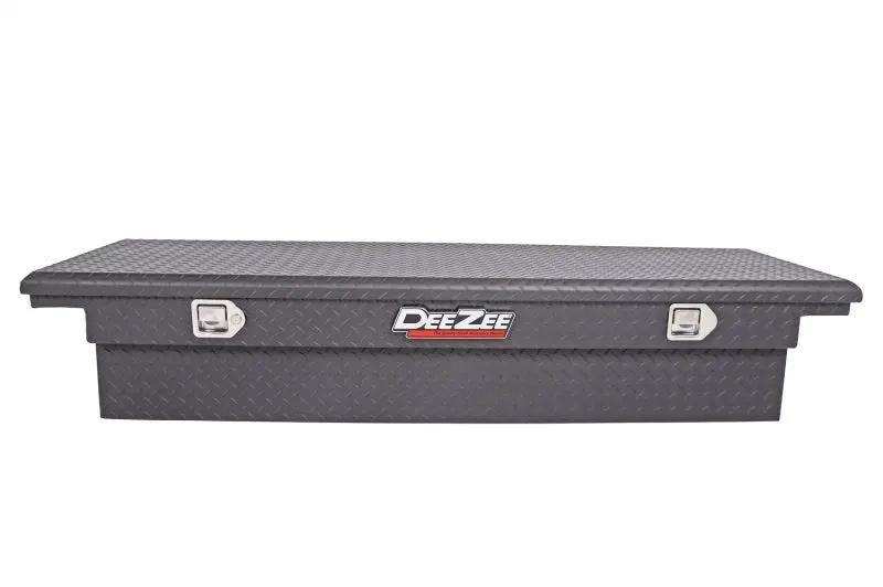 Dee Zee DZE Red Toolbox by Dee Zee