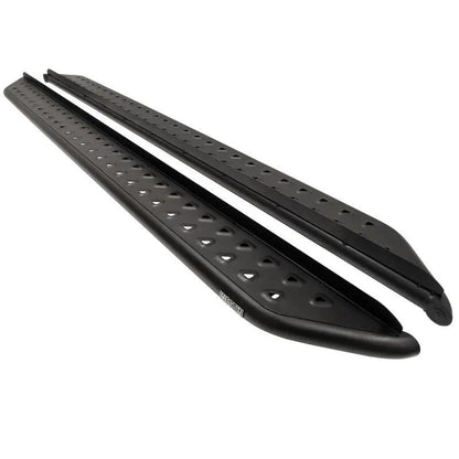 Westin WES Nerf Bars - Outlaw by Westin