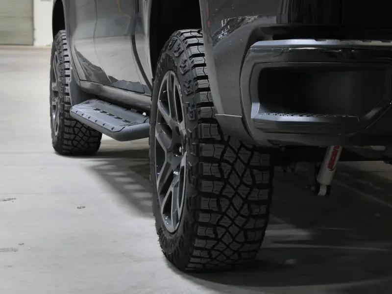 AFE Wheel Spacers by aFe