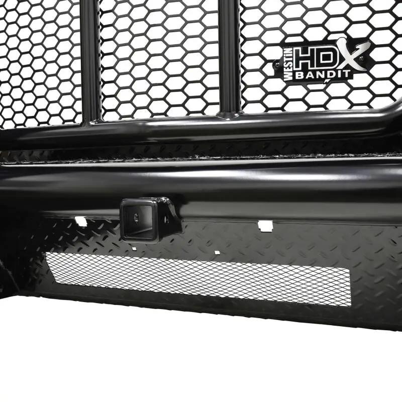 Westin WES HDX Front Bumpers by Westin
