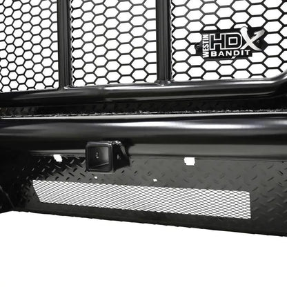 Westin WES HDX Front Bumpers by Westin