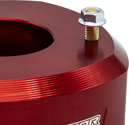 Camburg CMB Differential Housing Fill Plugs by Camburg