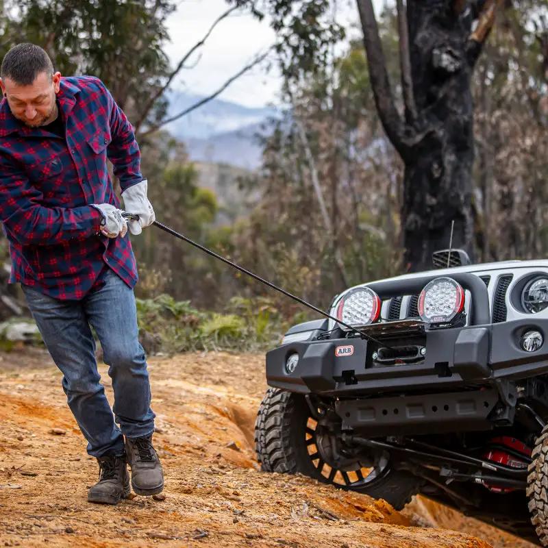 ARB Recovery Kits by ARB