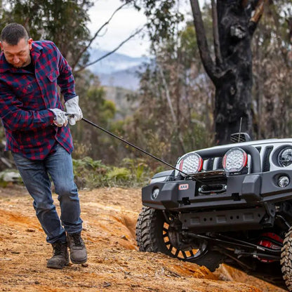 ARB Recovery Kits by ARB
