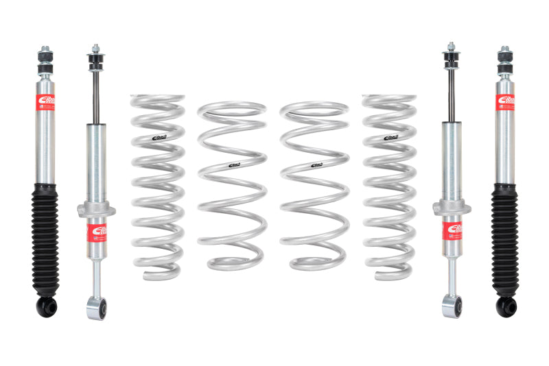 Eibach EIB Pro-Truck Lift Kits by Eibach