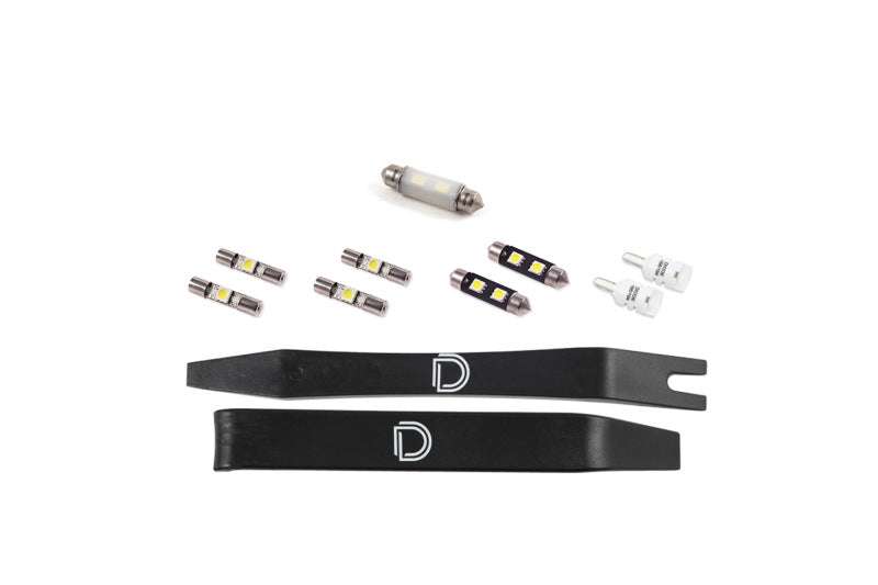 Diode Dynamics DIO LED Interior Kit by Diode Dynamics
