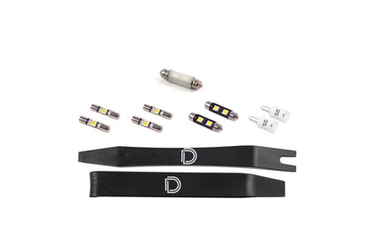 Diode Dynamics DIO LED Interior Kit by Diode Dynamics