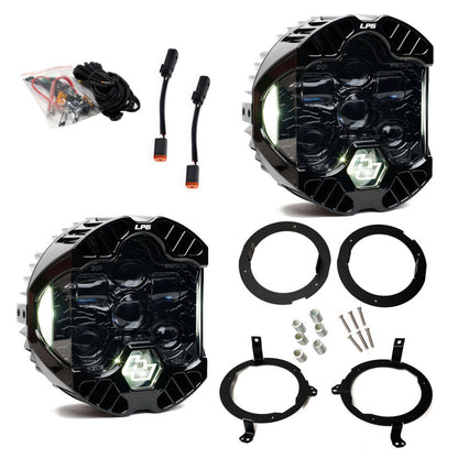 Baja Designs BAJ DOT LP6