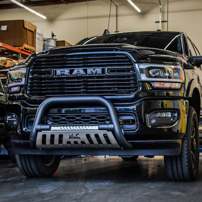 Westin WES Bull Bars - Ultimate