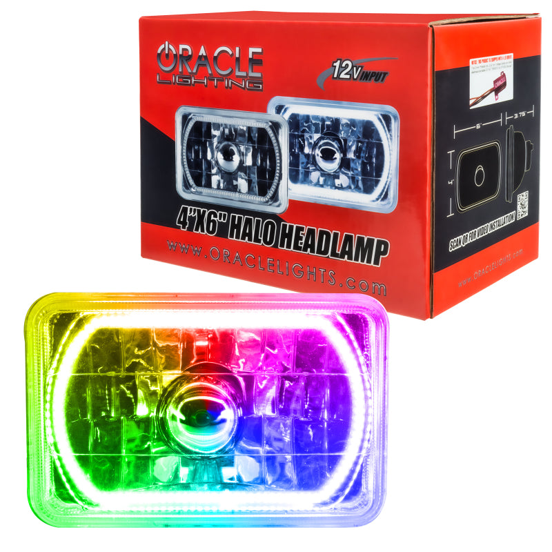 ORACLE Lighting ORL Headlight Assemblies by ORACLE Lighting