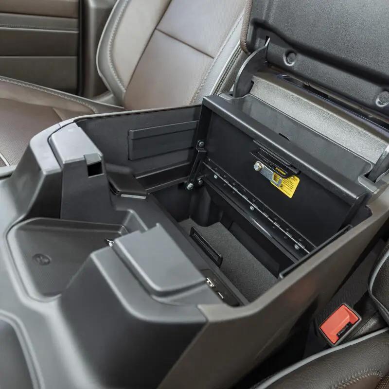 Tuffy Products TFY Console Safe by Tuffy Products