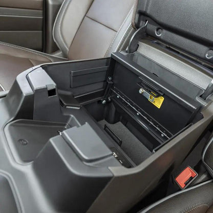 Tuffy Products TFY Console Safe by Tuffy Products