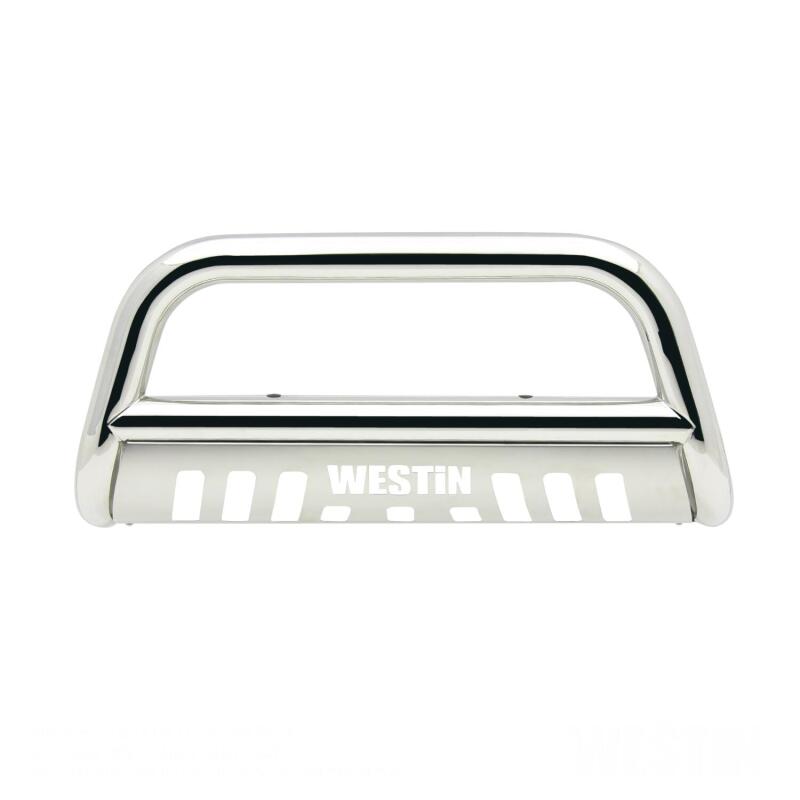 Westin WES Bull Bars - E-Series