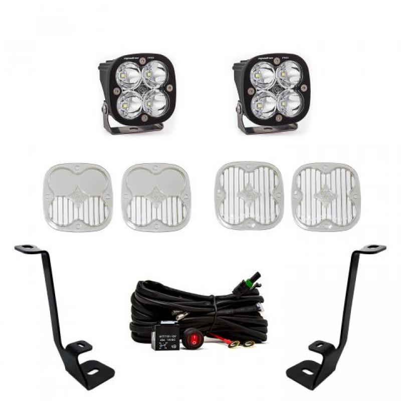 Baja Designs BAJ Squadron Pro Lights