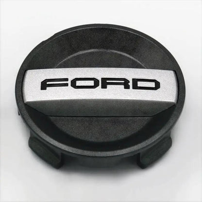 Ford Racing FR Center Caps by Ford Racing