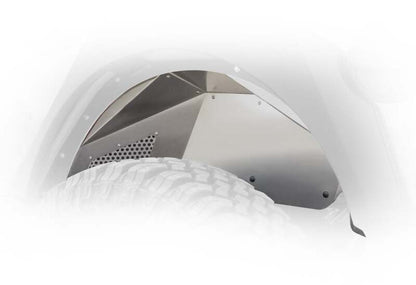 DV8 Offroad DVE Inner Fender Liners