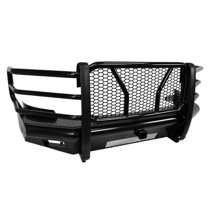 Westin WES HDX Front Bumpers