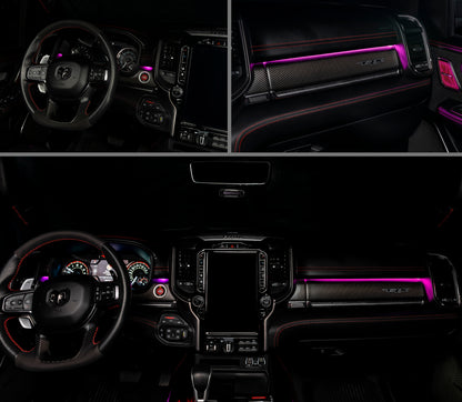 ORACLE Lighting ORL Dynamic ColorSHIFT Kits by ORACLE Lighting