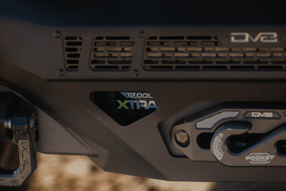 DV8 Offroad DVE Front Bumpers by DV8 Offroad