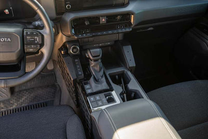 DV8 Offroad DVE Molle Panels