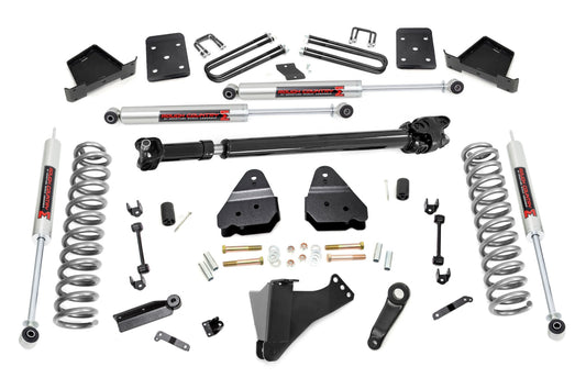 Kit de elevación de 4.5 pulgadas | FR D/S | M1 | Ford F-250/F-350 Super Duty 4WD (2017-2022)