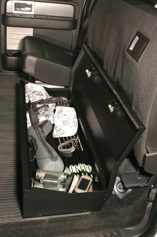 Tuffy Products TFY Underseat Drawer by Tuffy Products