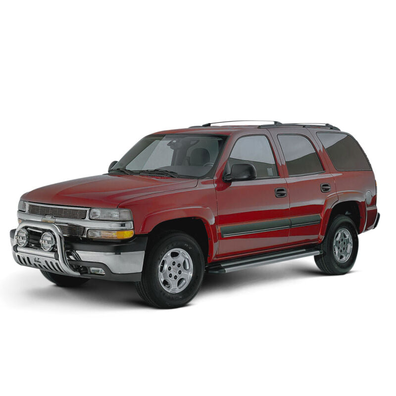 Westin WES Running Boards - Sure-Grip