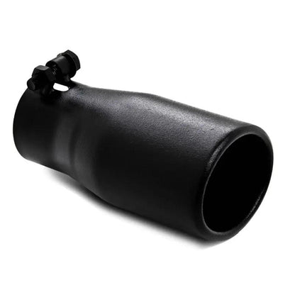 MBRP Univ Exhaust Tips BLK by MBRP