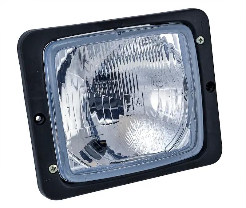 HELLA Vision Plus Head Lamp by Hella