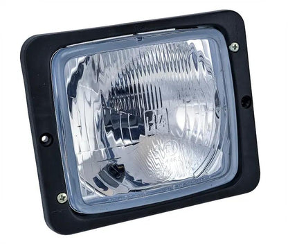 HELLA Vision Plus Head Lamp by Hella