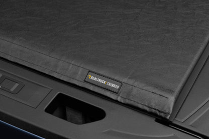 Truxedo TRX Bed Cover - Lo Pro