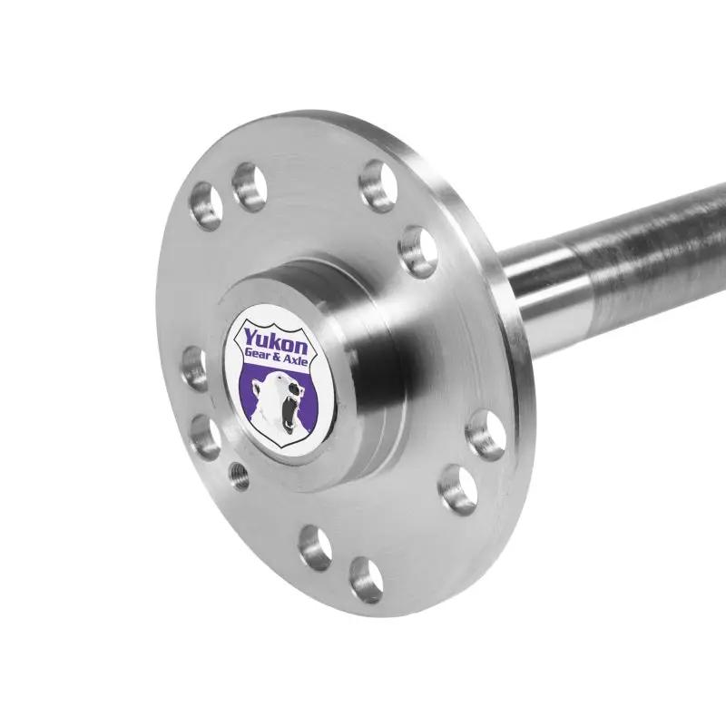 Yukon Gear & Axle YUK Chromoly Axles by Yukon Gear & Axle
