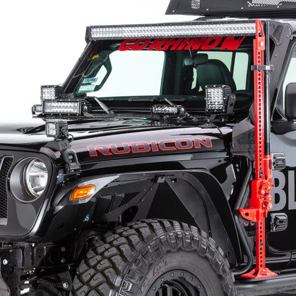 Go Rhino GOR Light Mounts