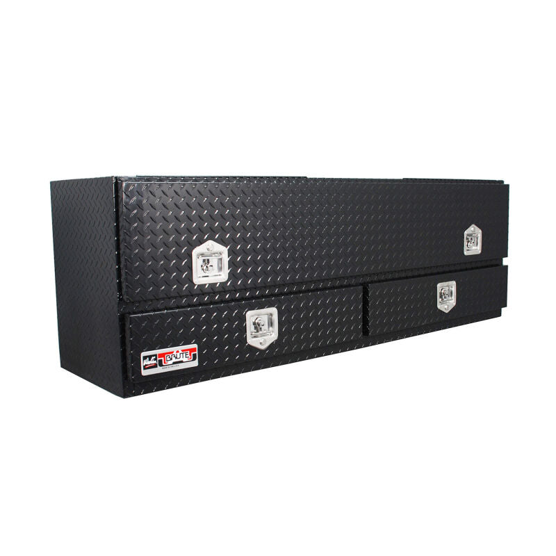 Westin WES Brute Stake Bed Tool Box
