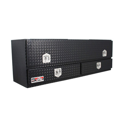 Westin WES Brute Stake Bed Tool Box