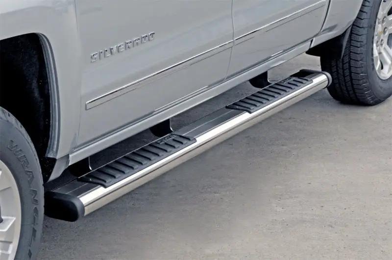 Dee Zee DZE Nerf Bars by Dee Zee