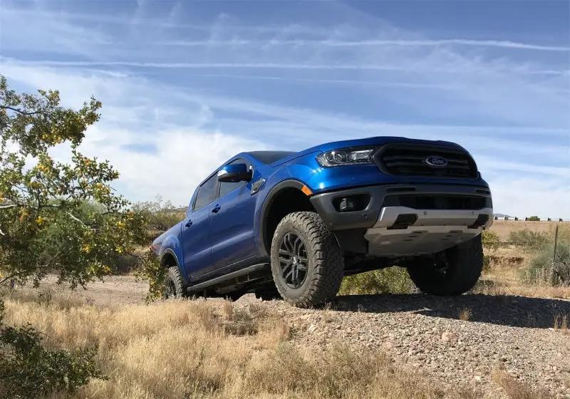 Ford Racing FR Suspension Kits by Ford Racing