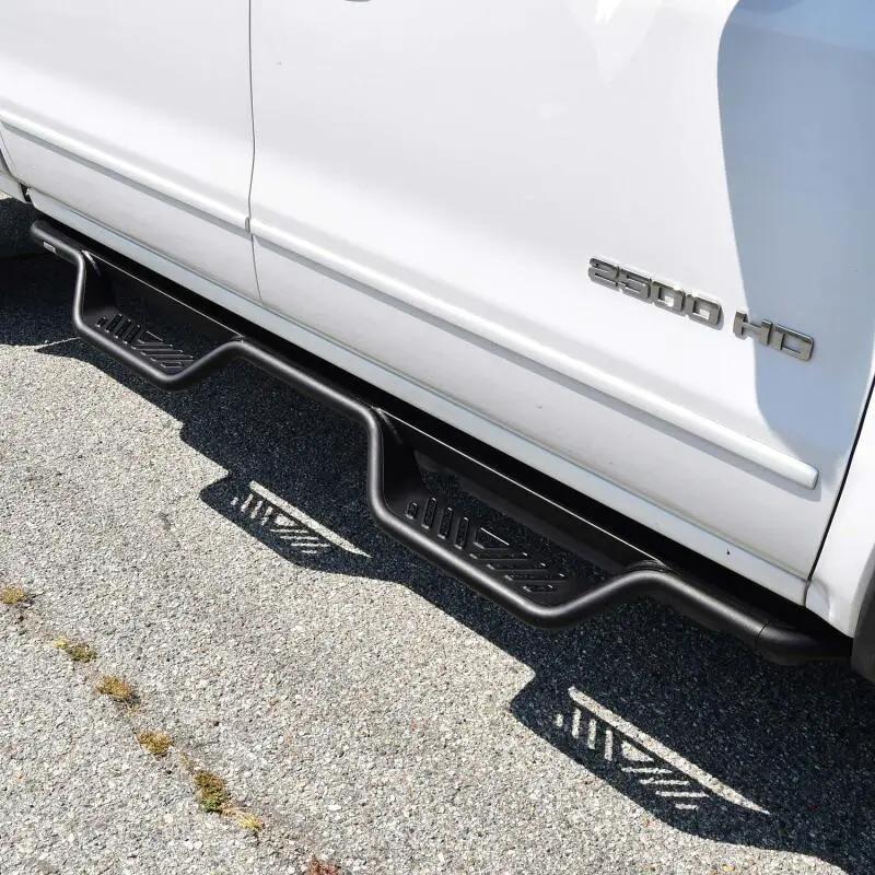 Westin WES Nerf Bars - Outlaw by Westin