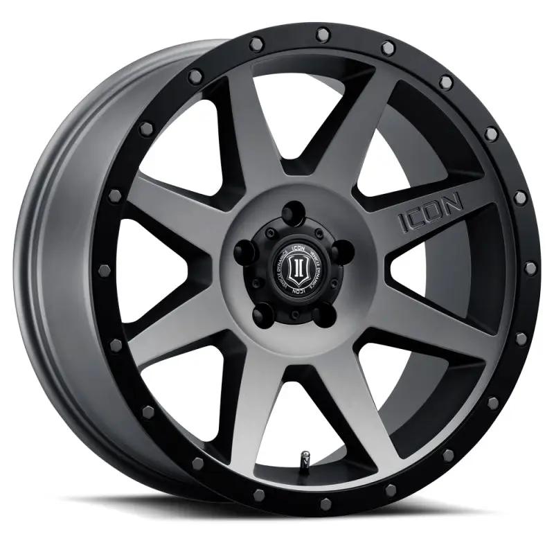ICON ICO Rebound Wheels by ICON