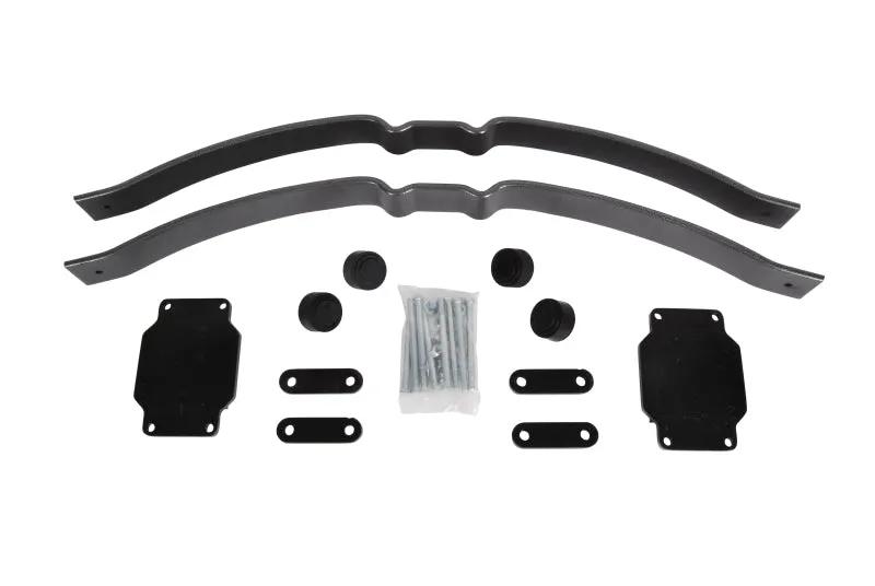 Hellwig HWG Special Design Helper Kits by Hellwig