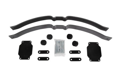 Hellwig HWG Special Design Helper Kits by Hellwig