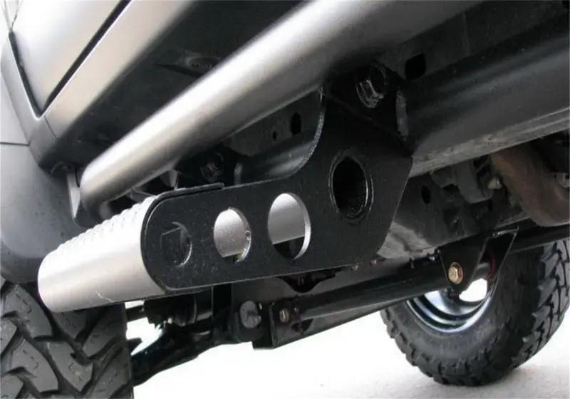 N-Fab NFB RKR Step System by N-Fab
