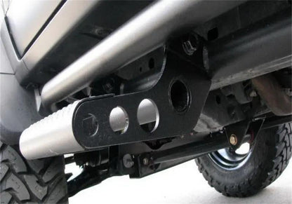 N-Fab NFB RKR Step System by N-Fab