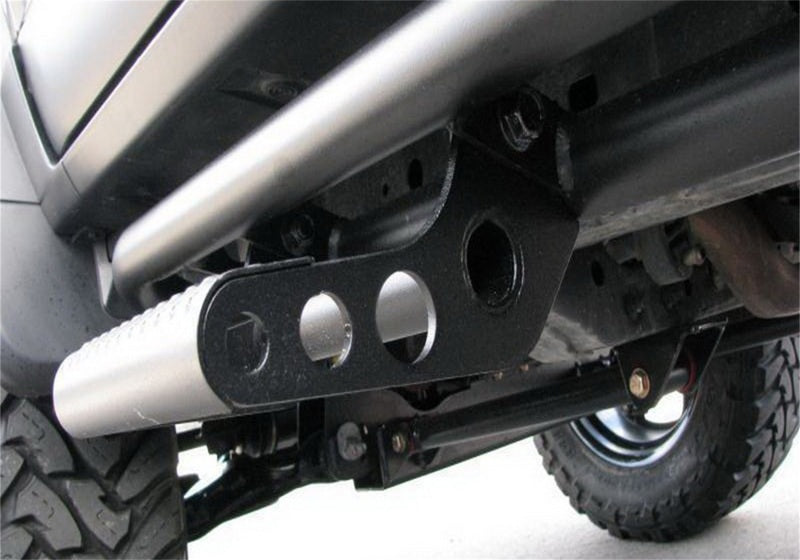N-Fab NFB RKR Step System by N-Fab
