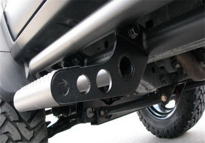 N-Fab NFB RKR Step System by N-Fab