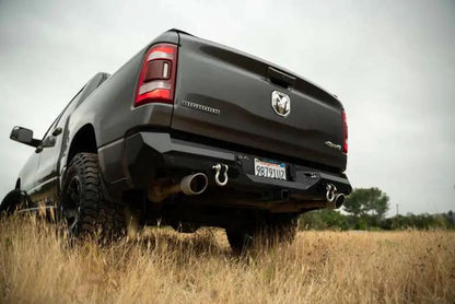 DV8 Offroad DVE Rear Bumpers by DV8 Offroad