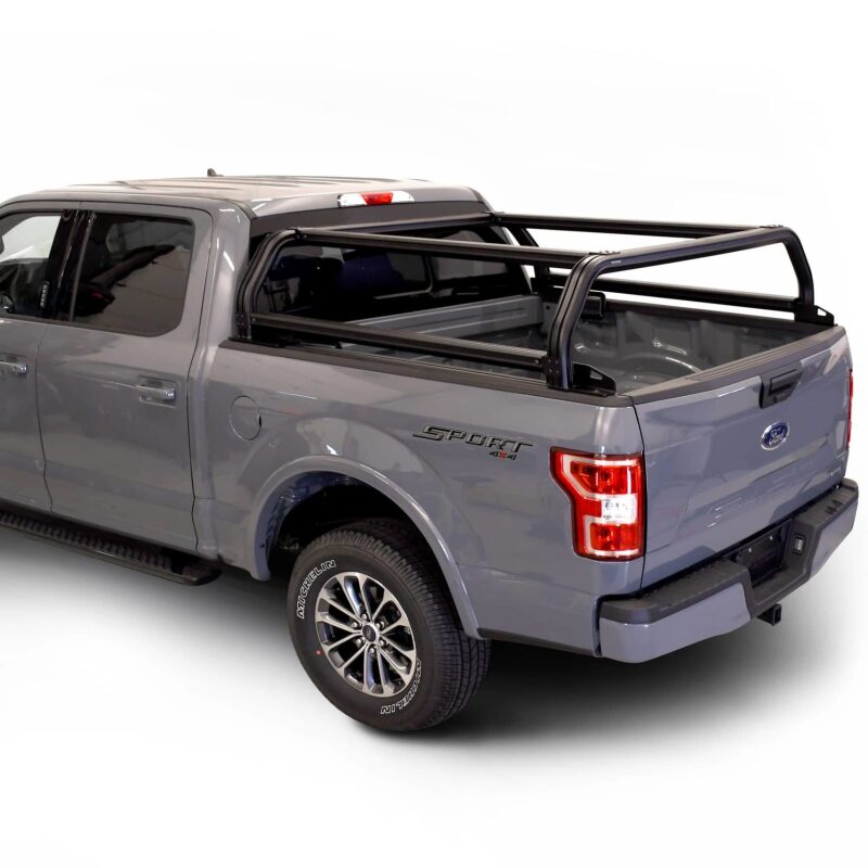 Putco PUT Venture TEC Rack