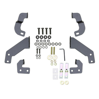 Westin WES HDX Grille Guards